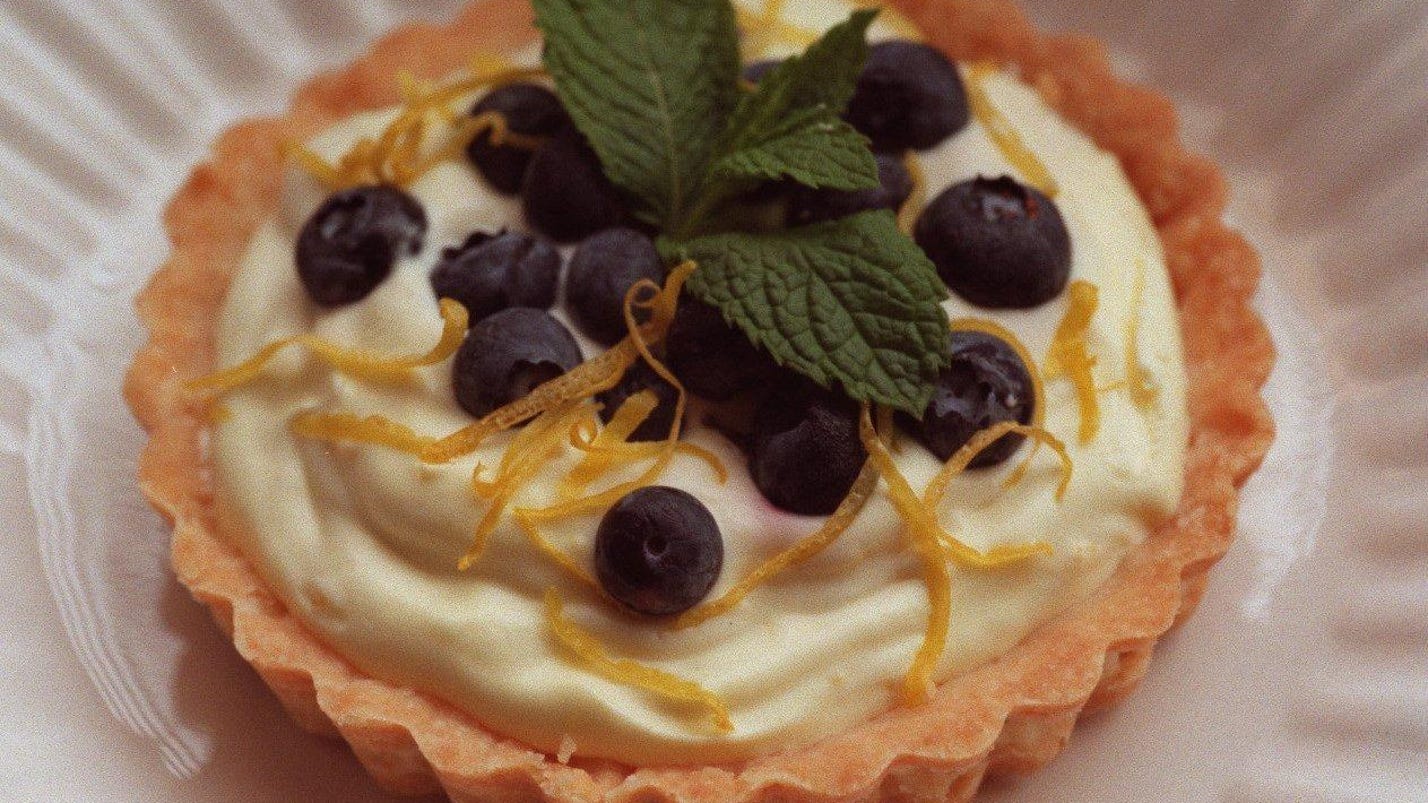 Ask the Test Kitchen Lemon Curd 101