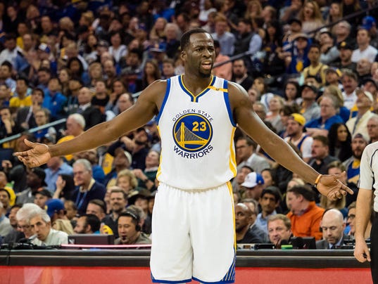 NBA: Utah Jazz at Golden State Warriors