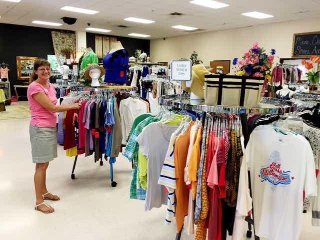Thrift Stores Near Me Ms Cheap S Guide To Middle Tennessee