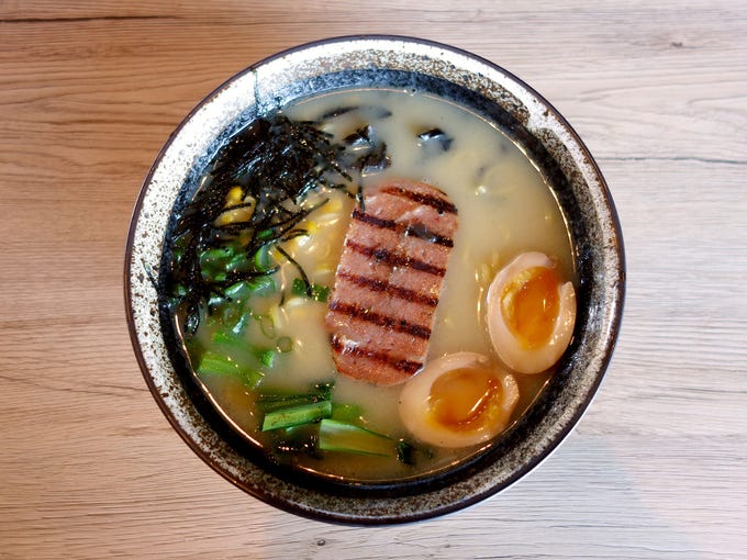 20 best ramen dishes at Phoenix restaurants