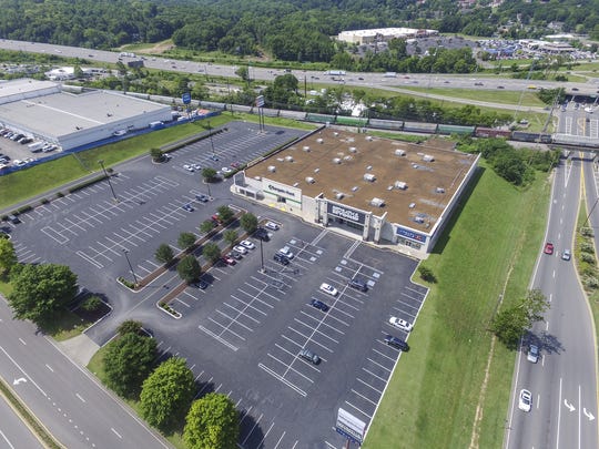Ashley Furniture To Replace Bed Bath Beyond At Antioch Retail Space