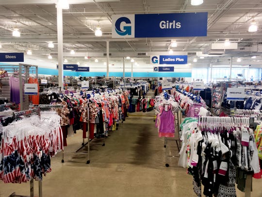 places you can sell clothes for money near me