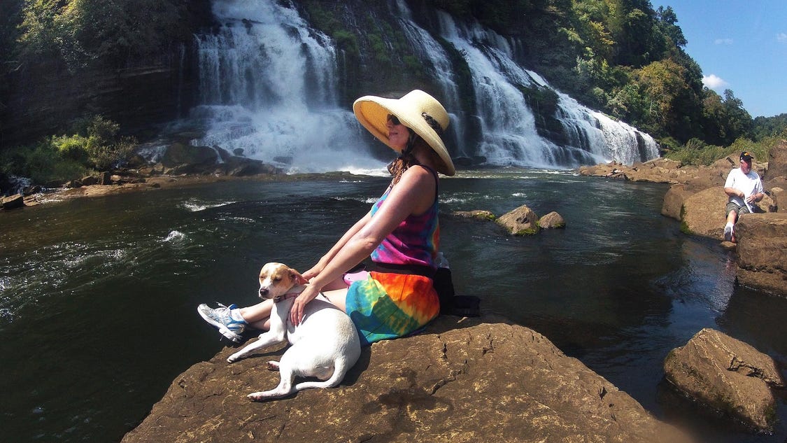 Rock Island State Park is 'rugged beauty' at its best