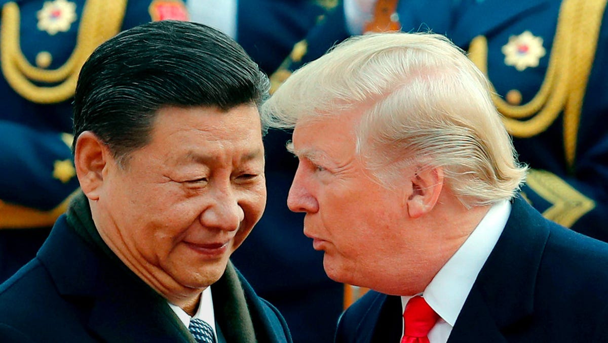 Donald Trump Has Always Loved Authoritarians But We Didn T Listen