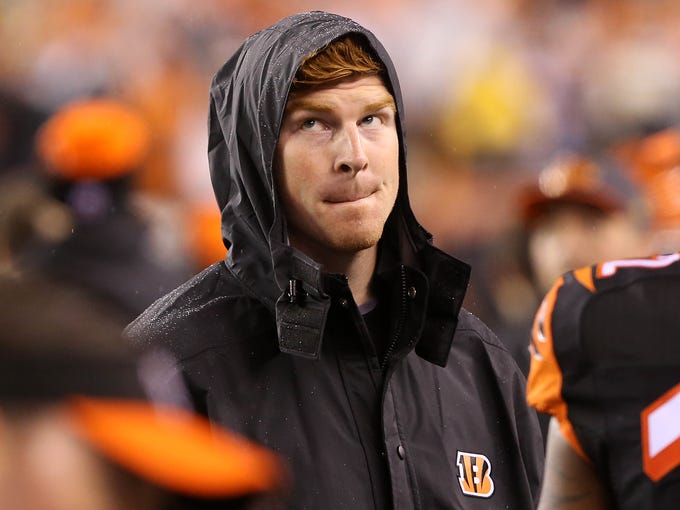 Highest paid quarterbacks: Ranking NFL QBs by salary for &hellip;