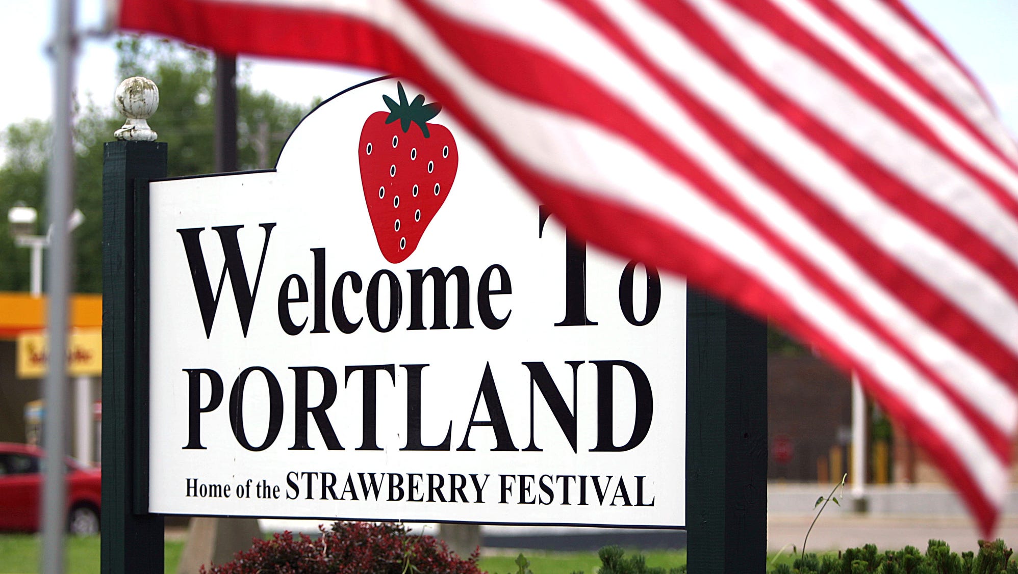 Celebrate strawberries at free festivals and Upick farms