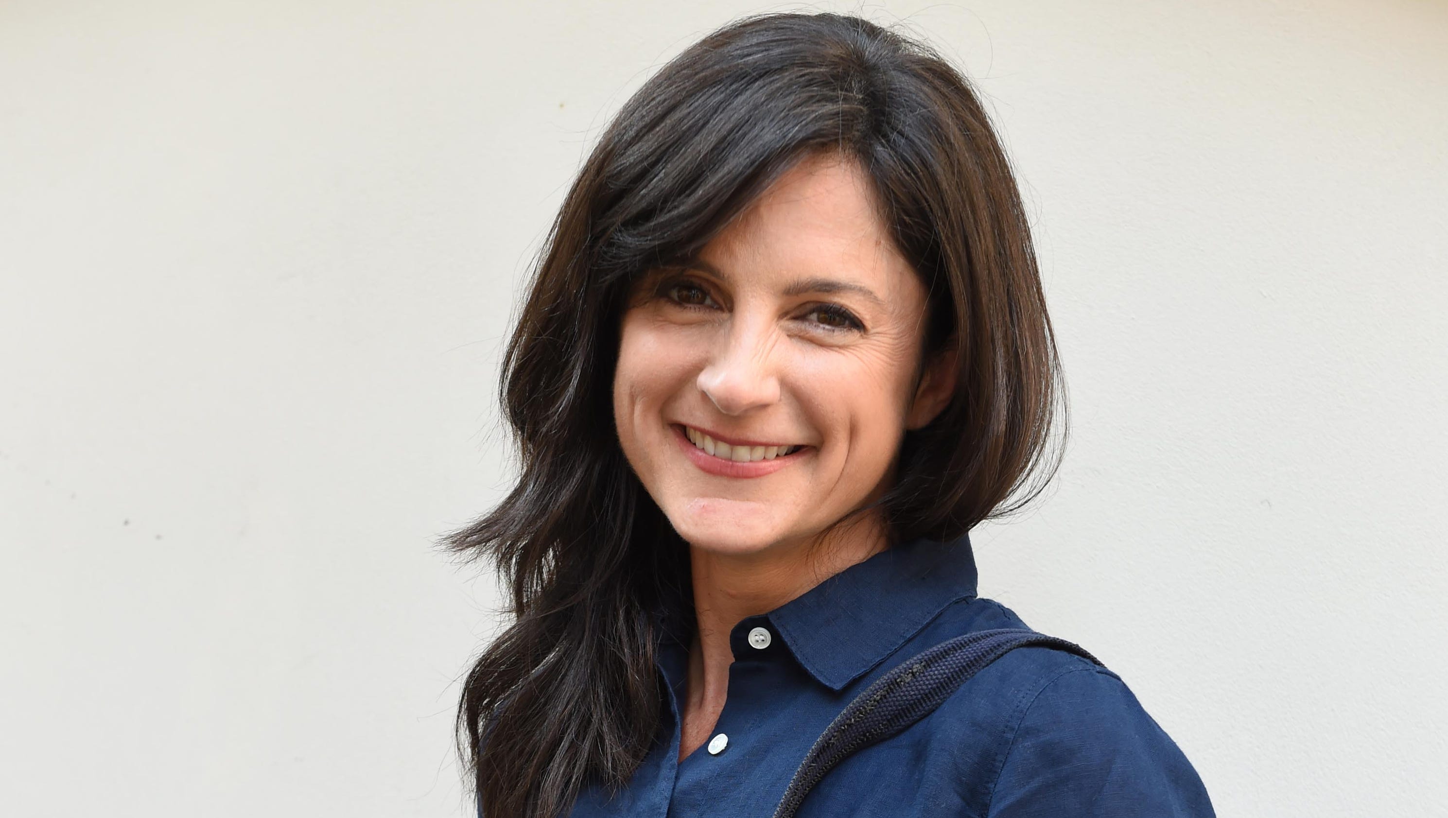 Photographer Ami Vitale speaks at Golden State Theatre