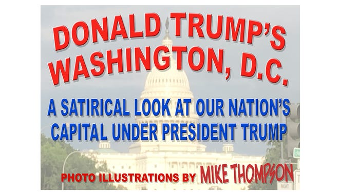 How's Washington, D.C. faring under President Trump?