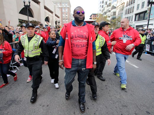 red sox pitcher buys duck boat after parade