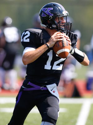 Spotlight Suburban S Merkle Makes Mark In First Season