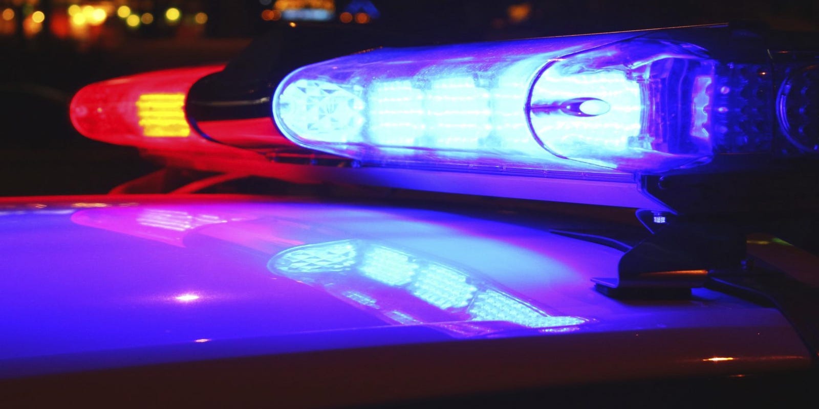 Rothschild Police Log