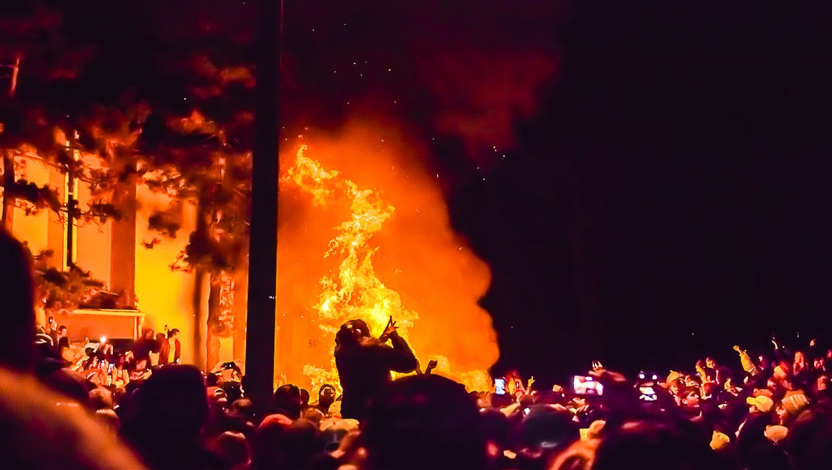 Judge East Lansing Celebration Law Unconstitutional