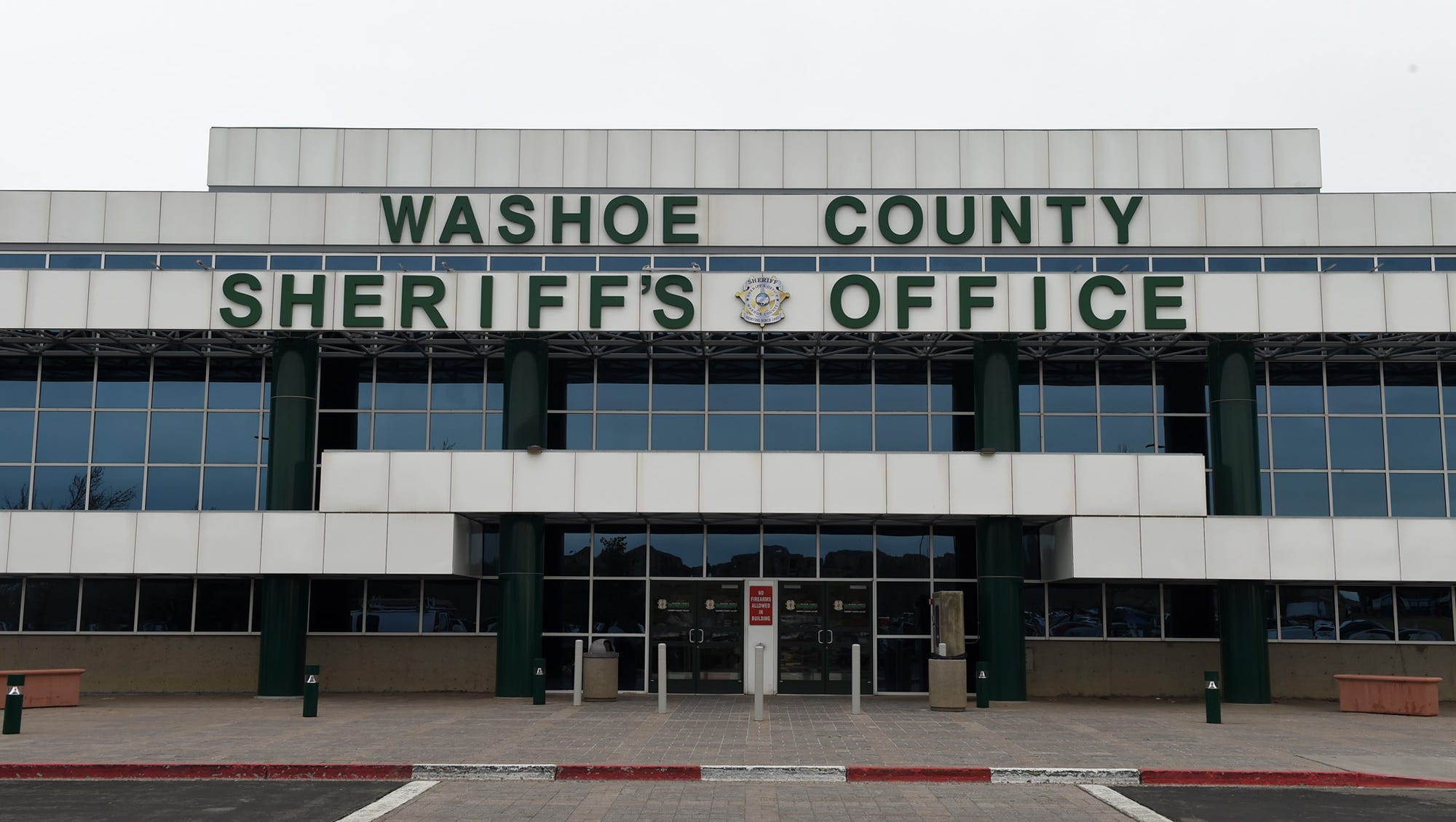 Deputies fight release of video of inmate death at Washoe County jail
