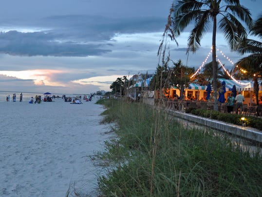 Four Southwest Florida Cities Rank Among Safest In State