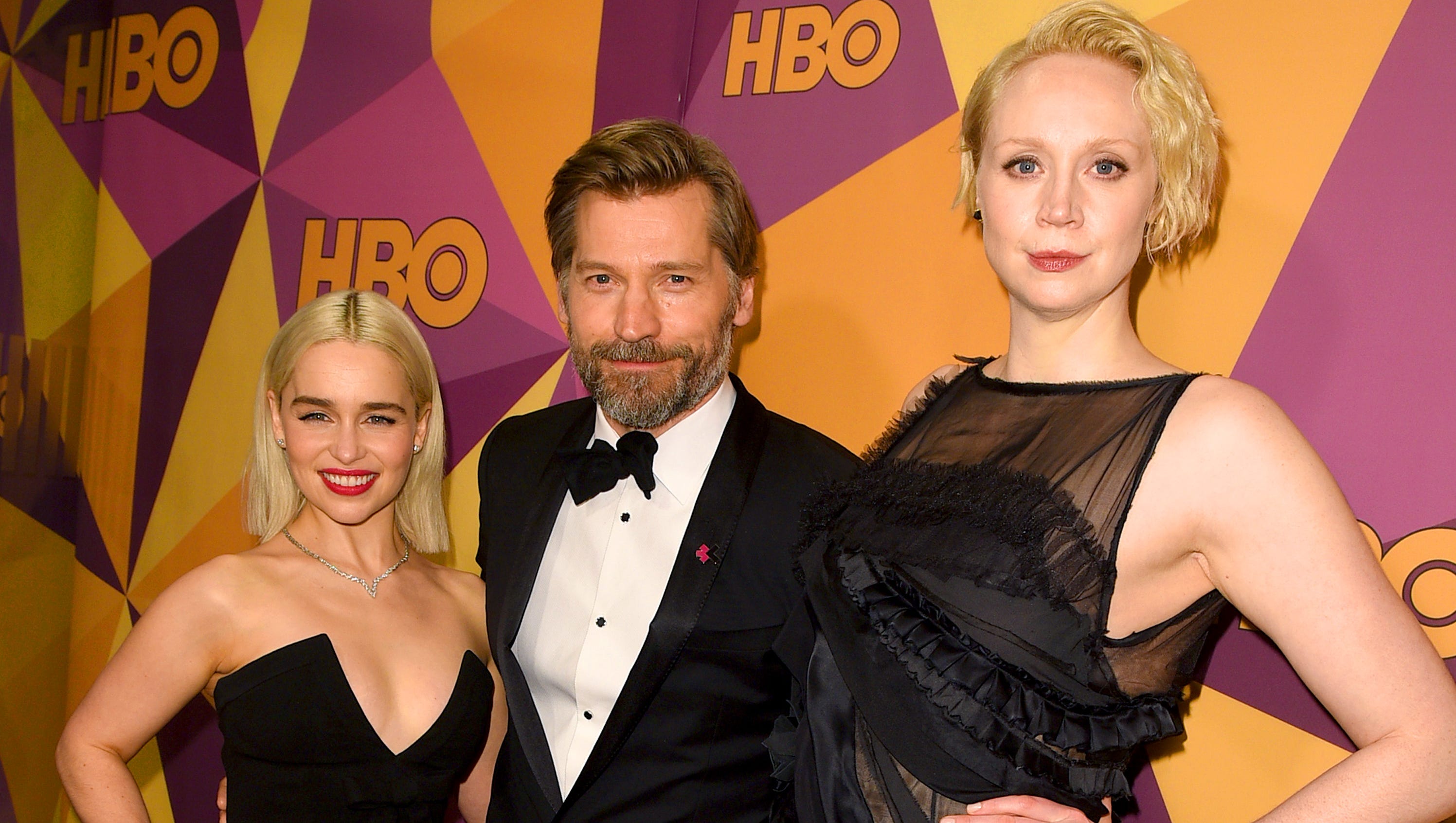 Game Of Thrones Actors Want These Characters To Hook Up