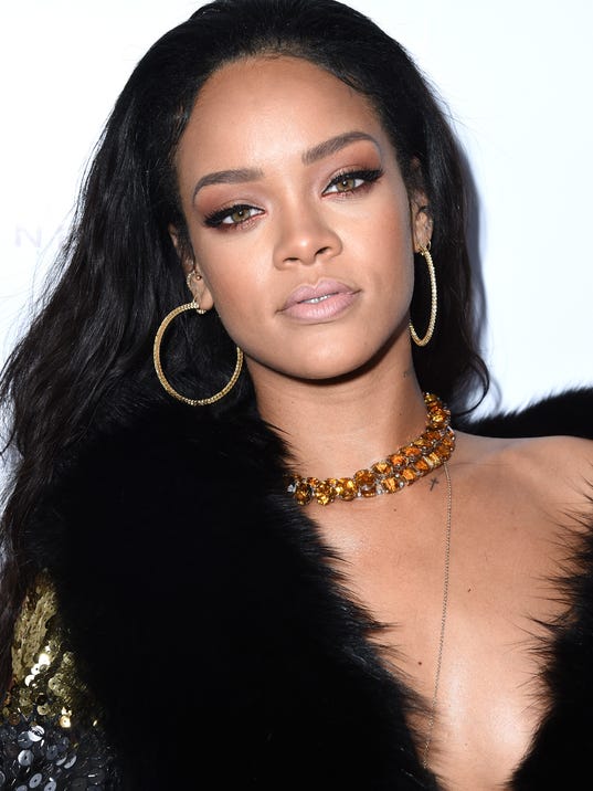 Rihanna releases new Kanye, McCartney collab
