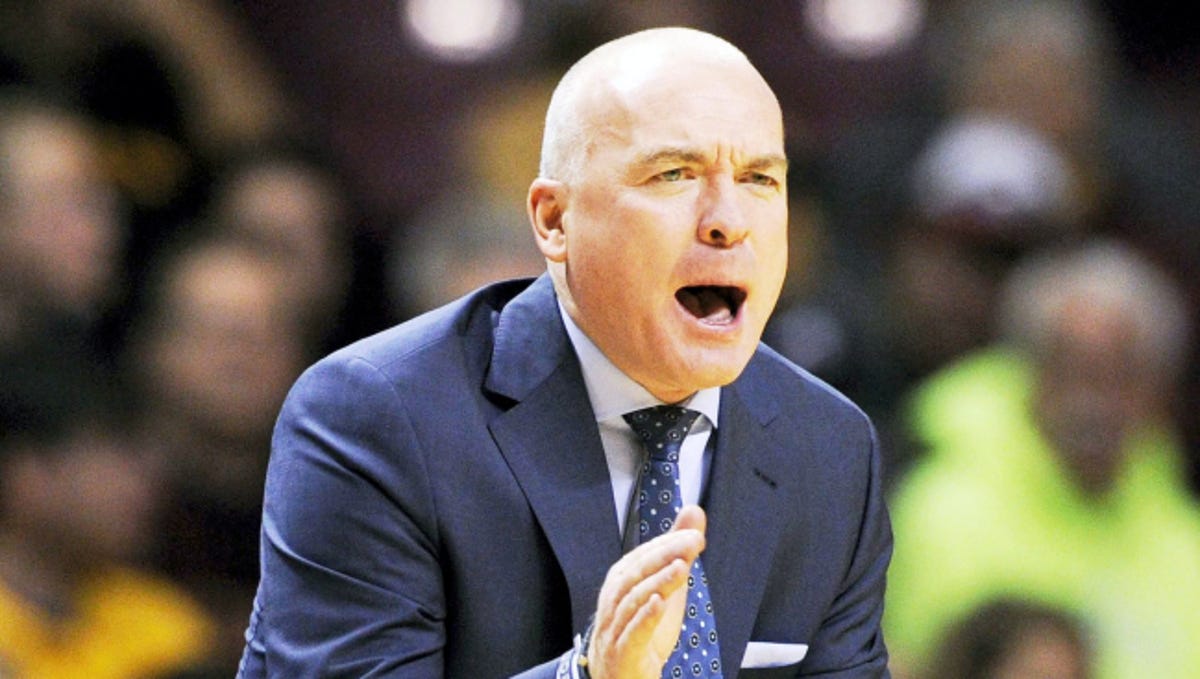 Collins Either Way Penn State S Pat Chambers Is Going To Be Example