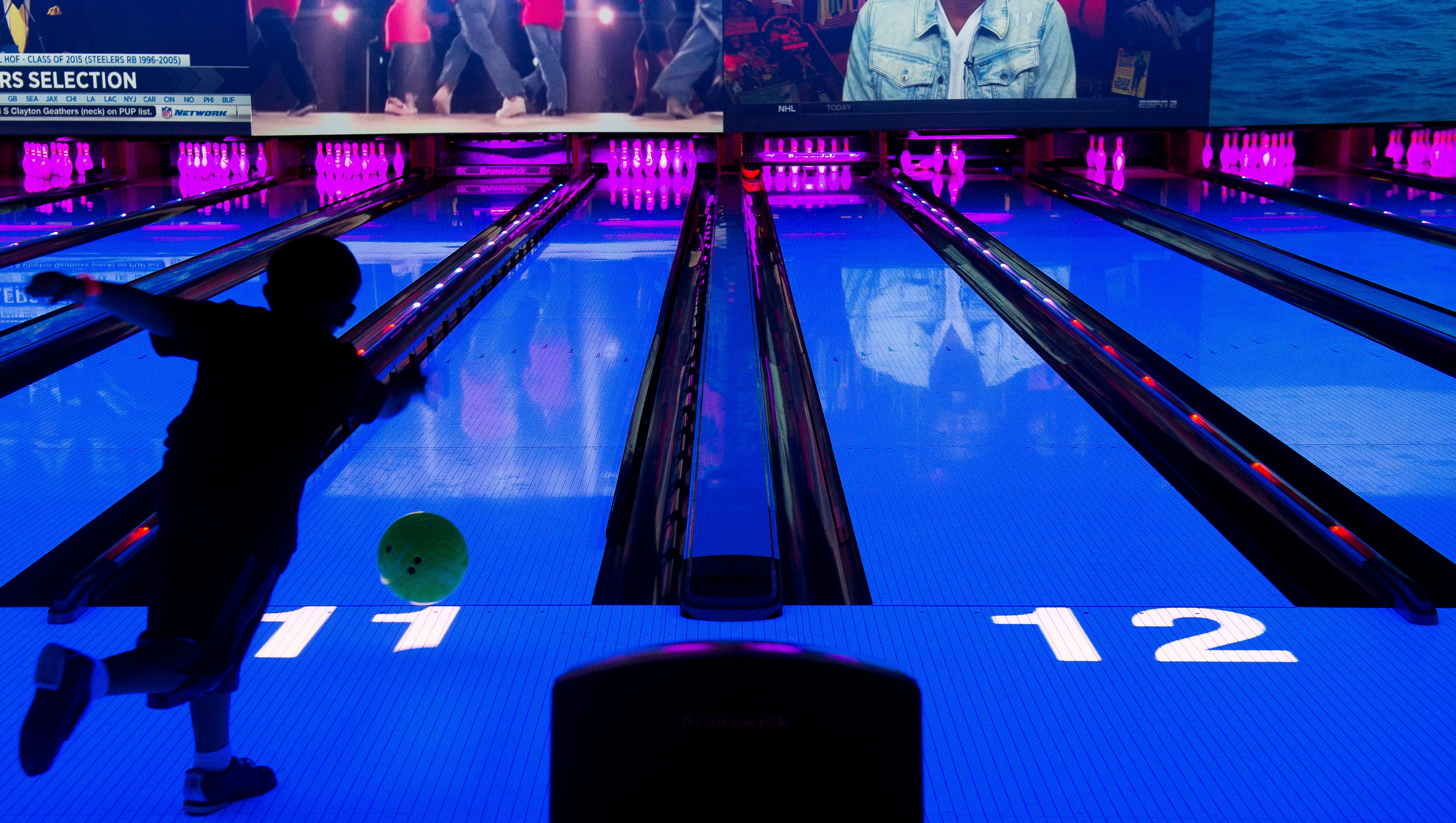 Main Event brings bowling, laser tag, video games and more to West Knoxville
