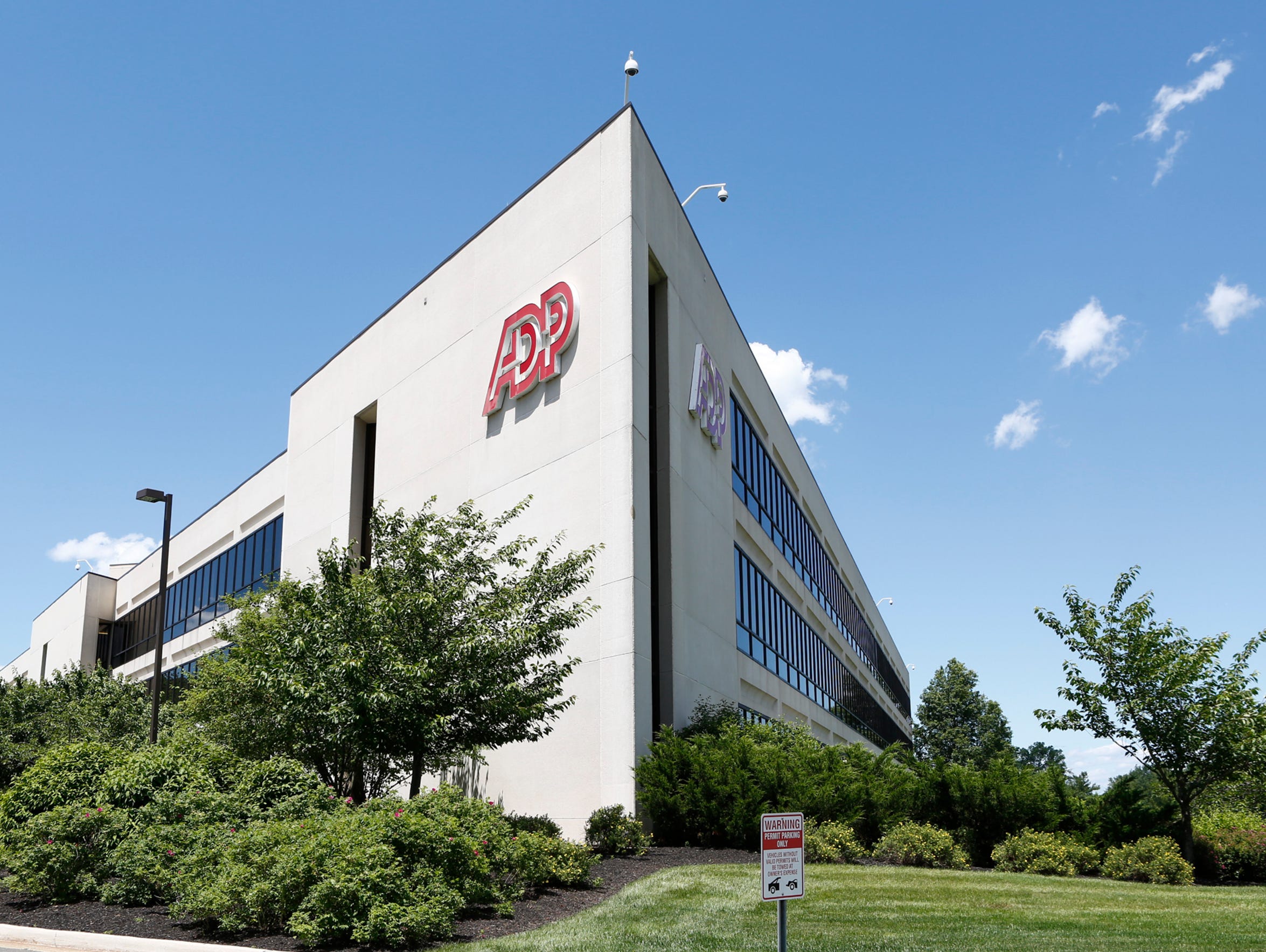 IBM, Apple, ADP, Xerox, and the future of work
