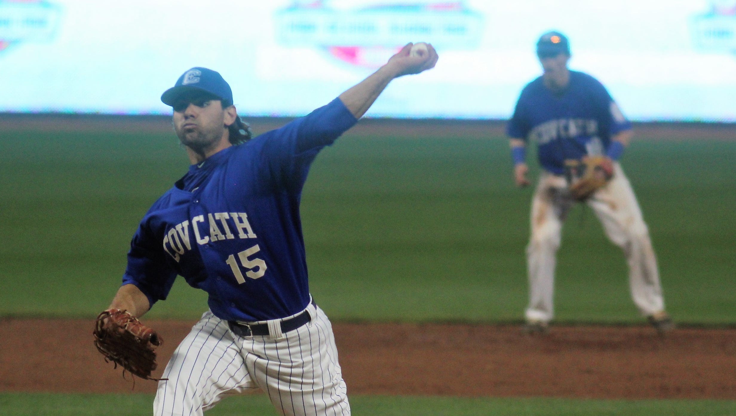 Takeaways: La Salle, Covington Catholic capture big wins at Reds Future