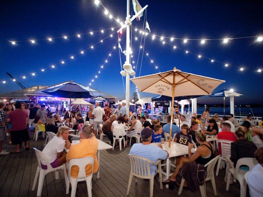 The Best Beaches In New Jersey