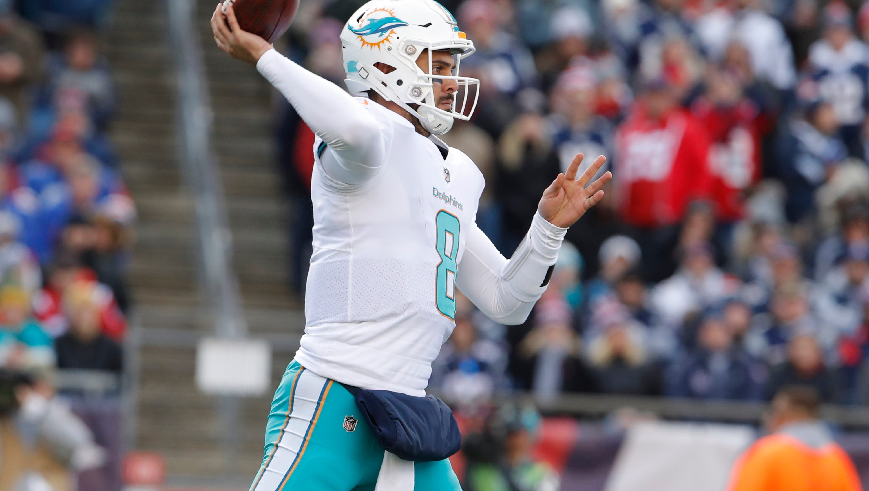 Nfl Free Agency Qbs Are Signing Buffalo Bills Need To Make A Move