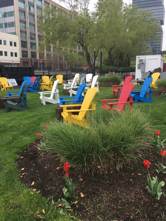 New Beer Garden Opening In Jersey City