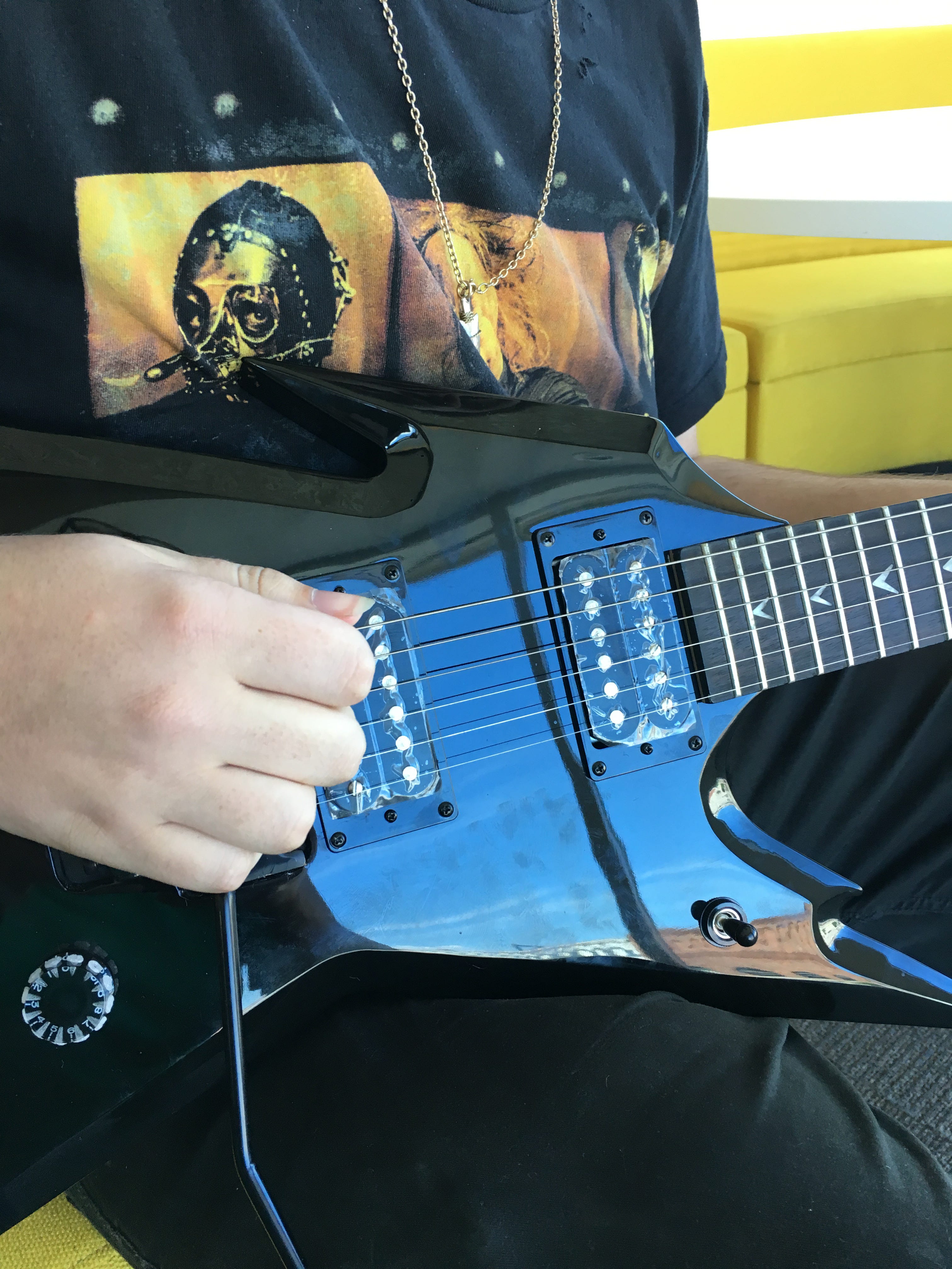 Birthday gift from dead dad goes viral for Port Huron teen