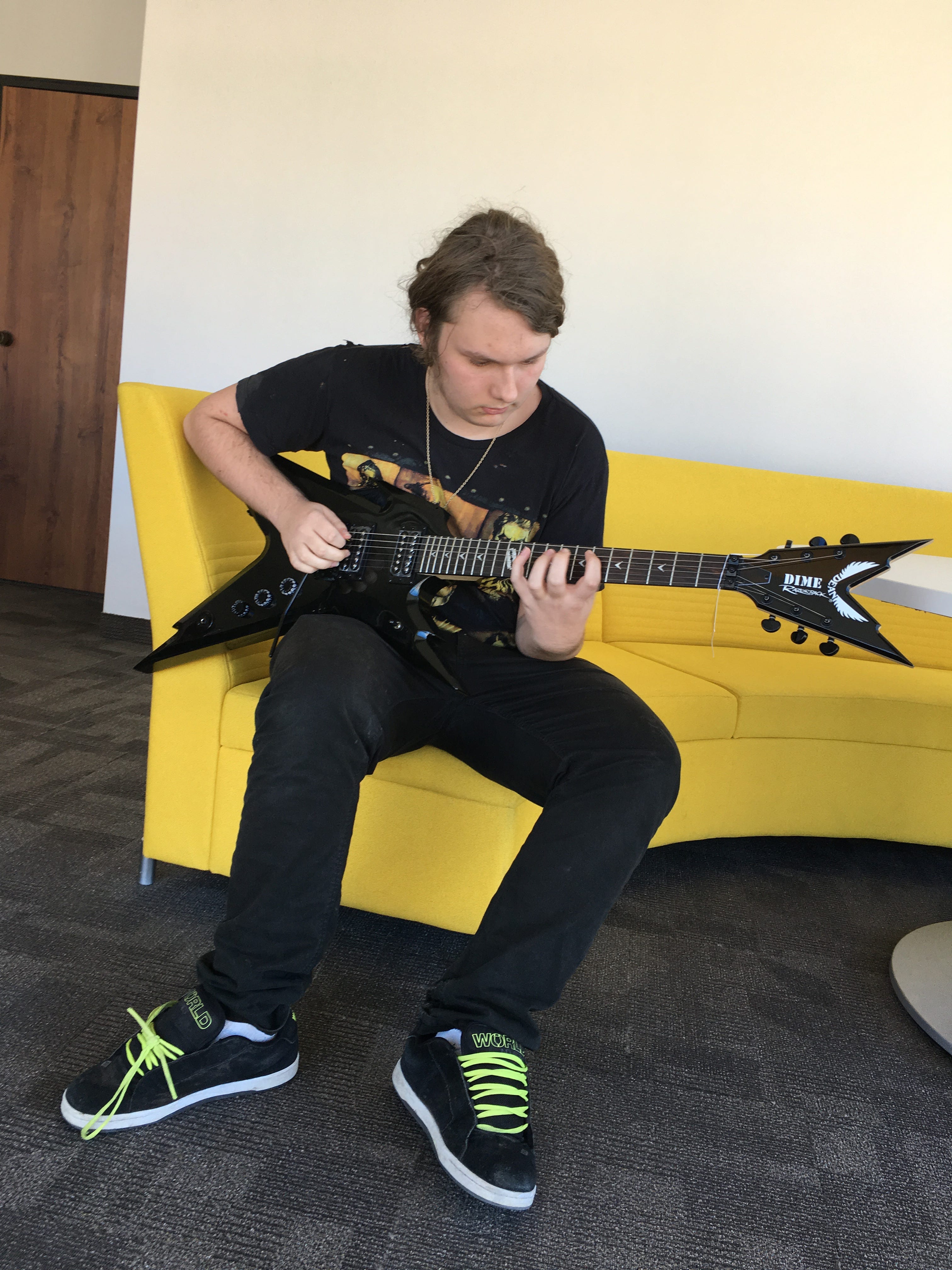 Johnny Crow gets more than $19K in donations