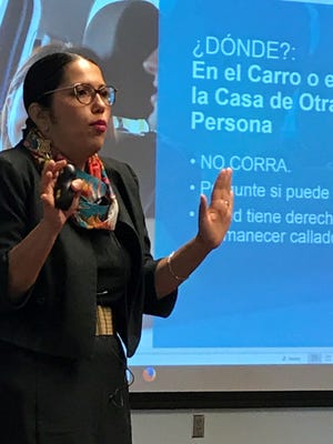 Marisol Perez