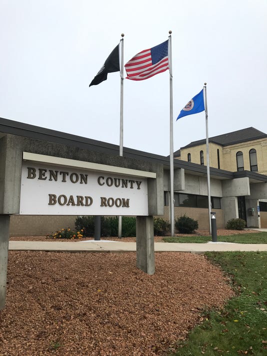 Benton County 2016 salaries database Search for yourself