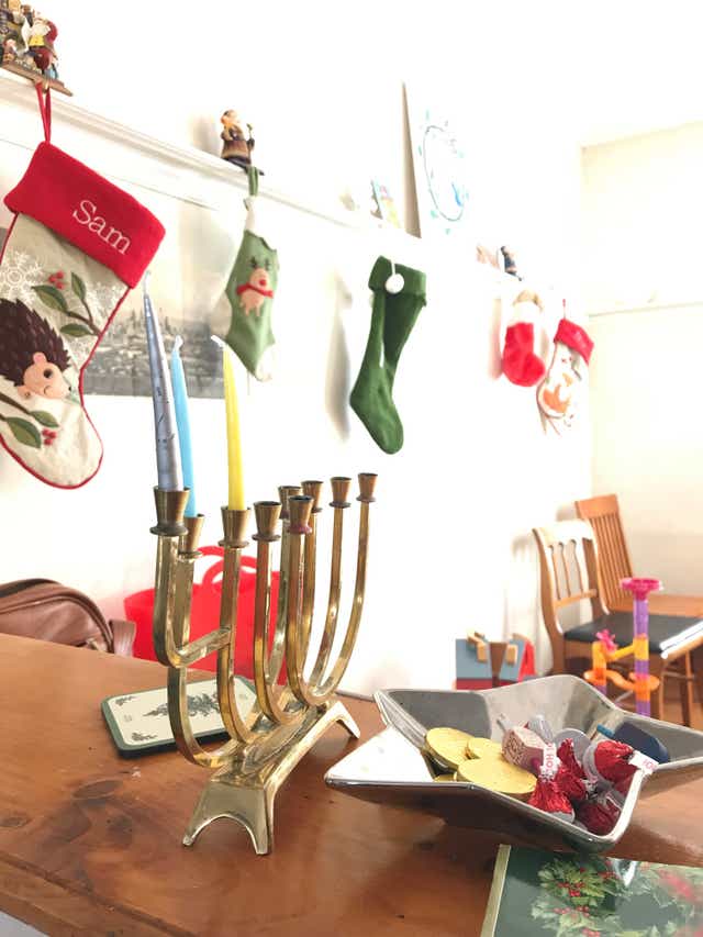 Southern Tier Groups Find Many Ways To Celebrate Holiday