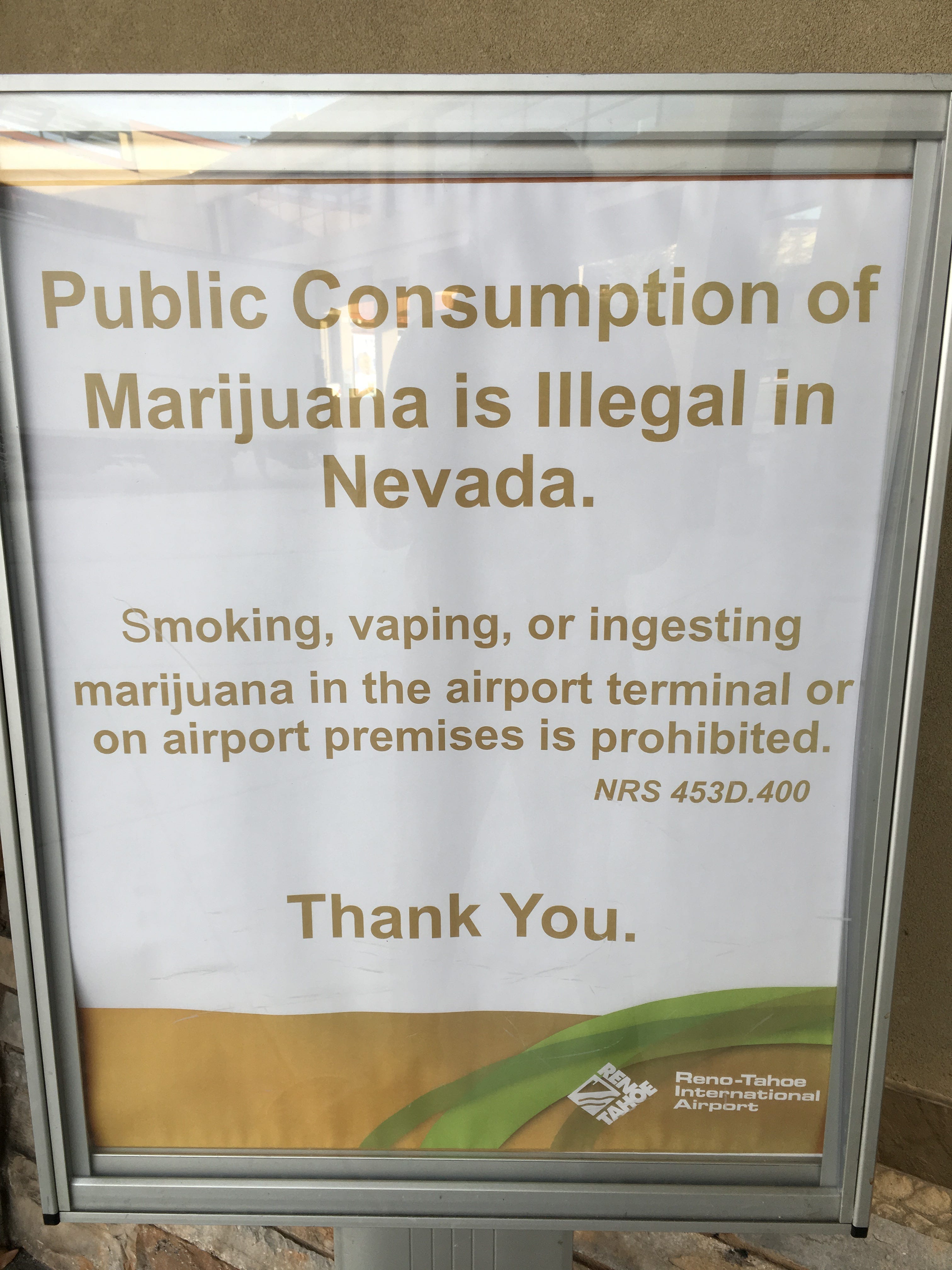 Marijuana And The Tsa Can You Fly With Pot Within Legalized States