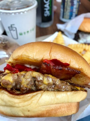 Is Shake Shack coming to Fort Myers? Maybe.
