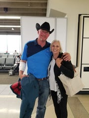 Southwest Airlines: New Mexico woman killed on flight grew up in Vt.