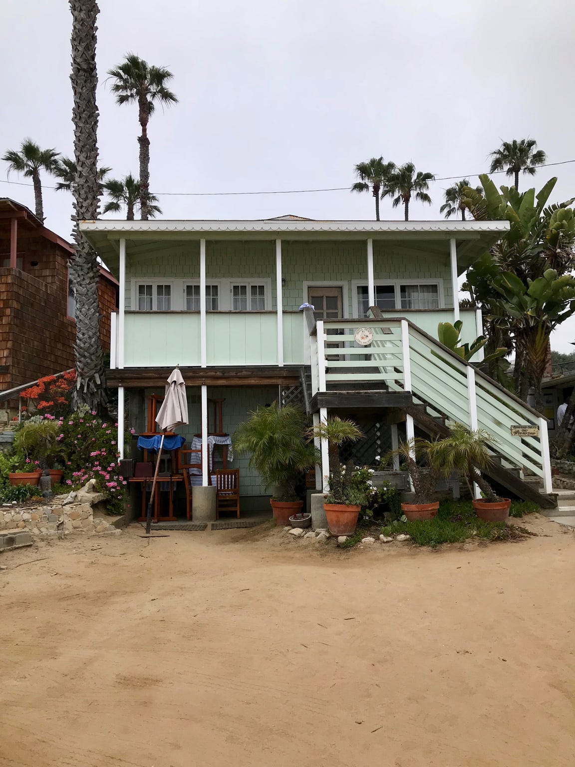 Where To Eat Stay Play And See Art In Laguna Beach This Summer
