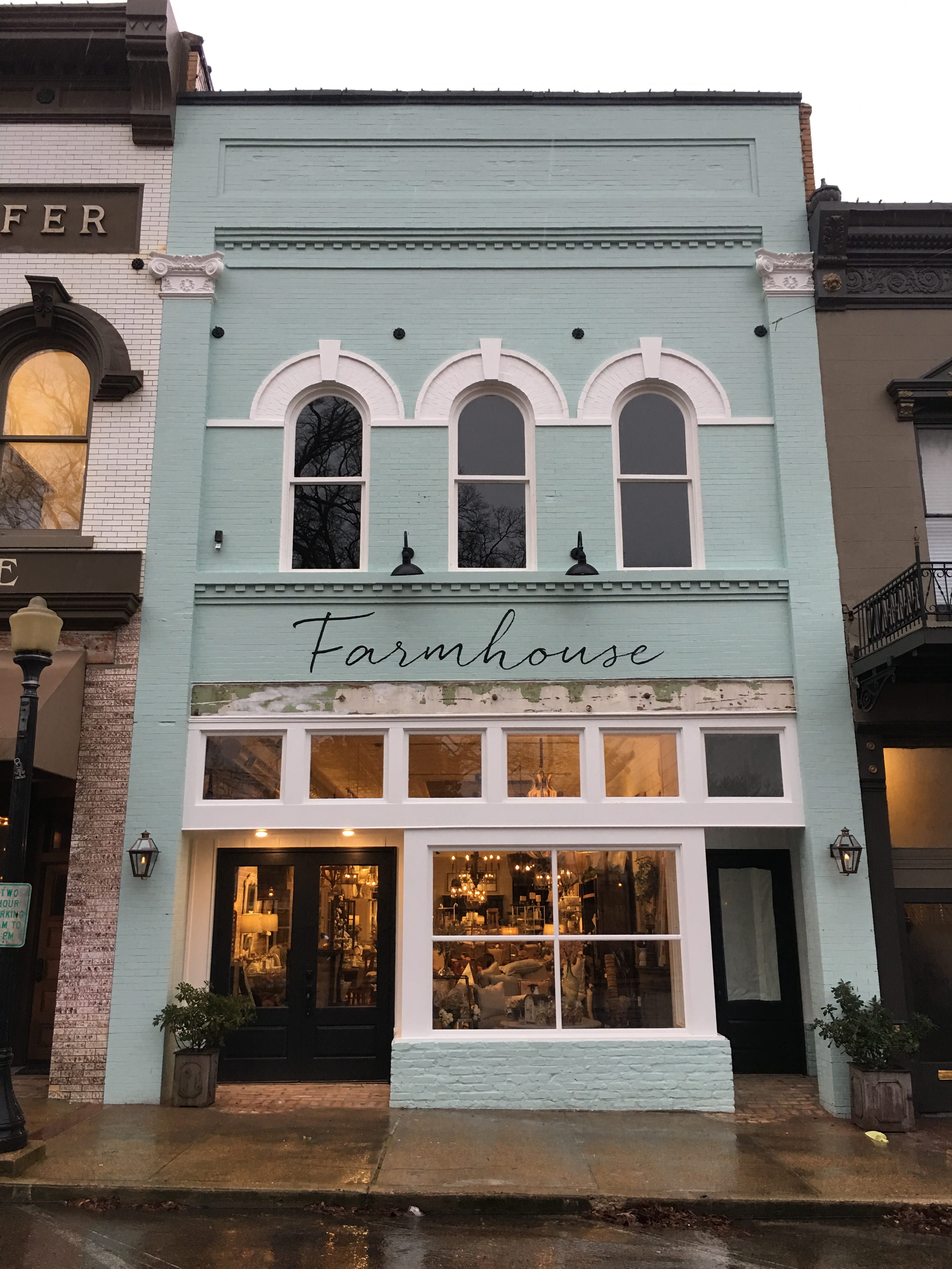 Ms Farmhouse Brings Chip And Joanna Gaines Style To Canton