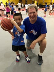 Uva S Mark Newlen 3 Questions With