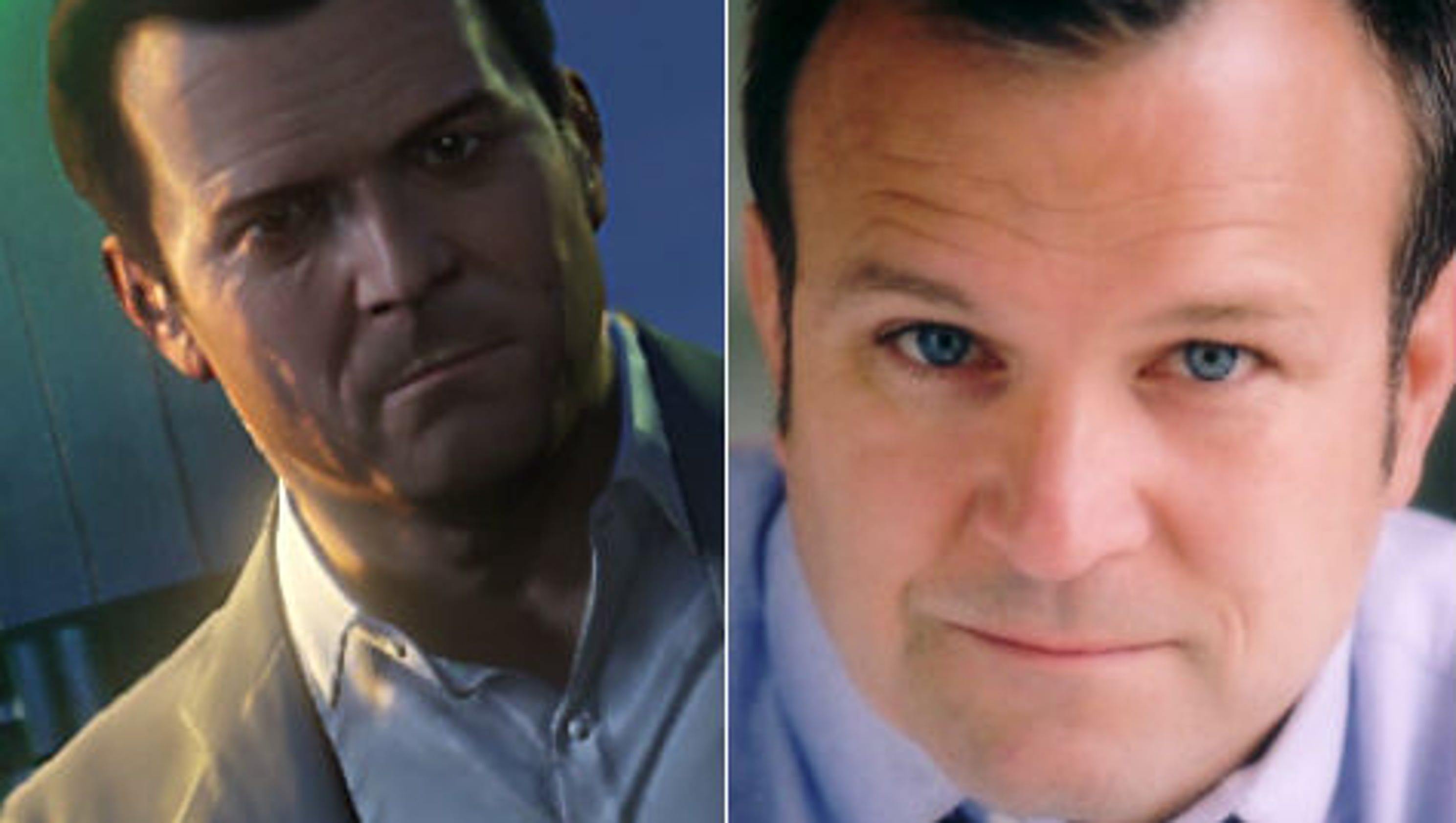 Interview Crime pays for 'Grand Theft Auto V' actors