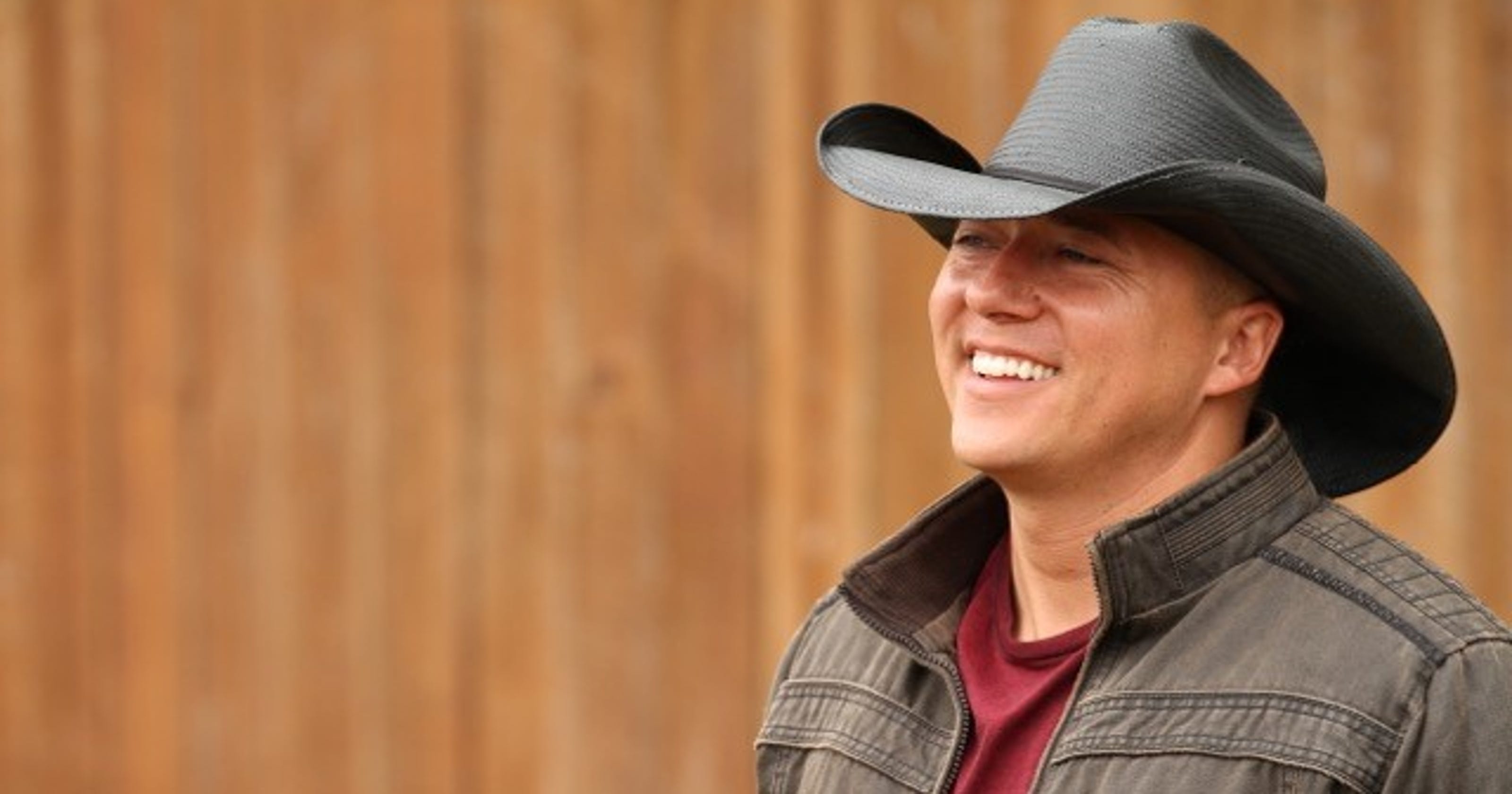 Frank Foster talks about making it as an independent country artist