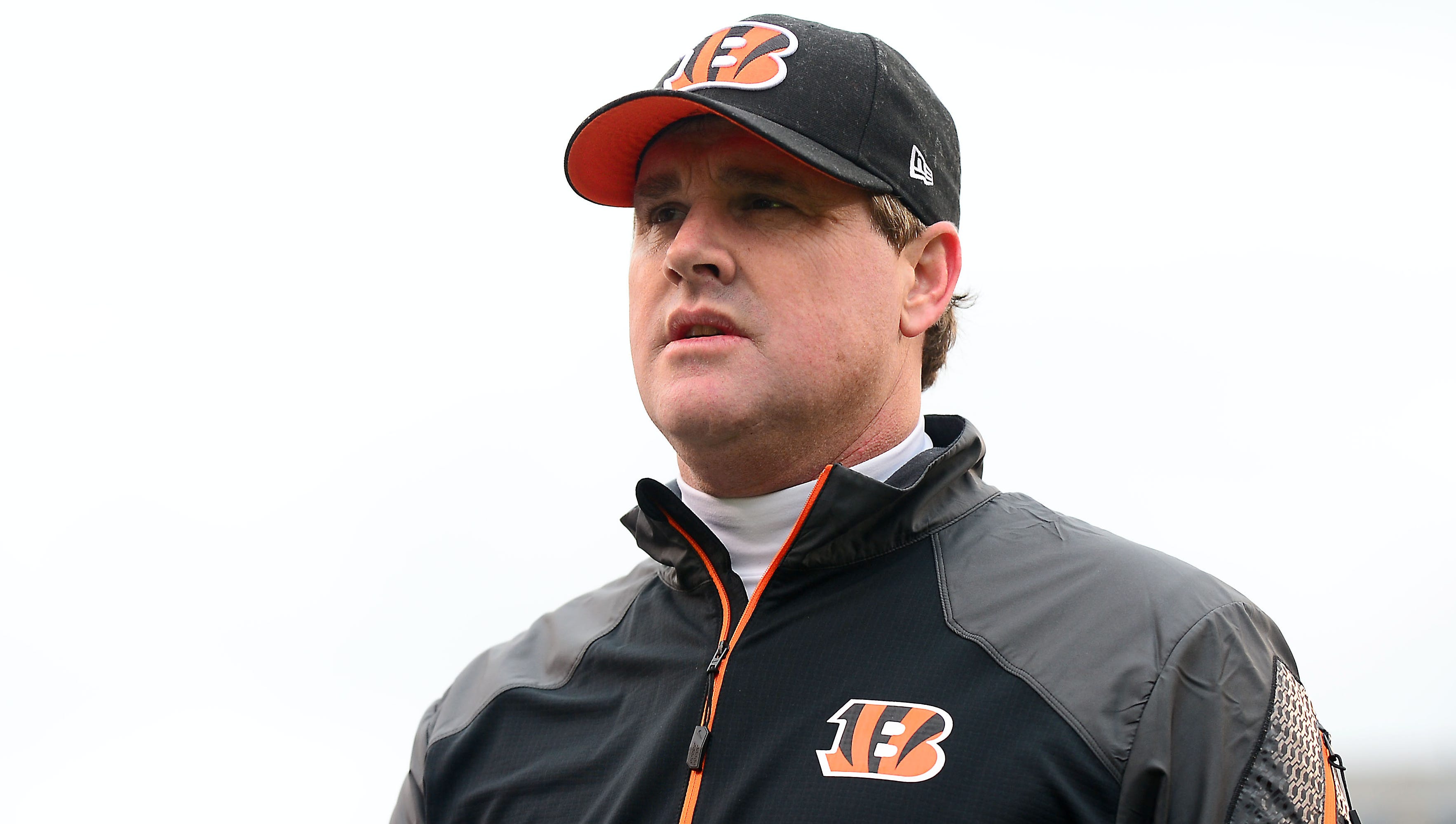 Redskins hire Jay Gruden as Mike Shanahan's replacement