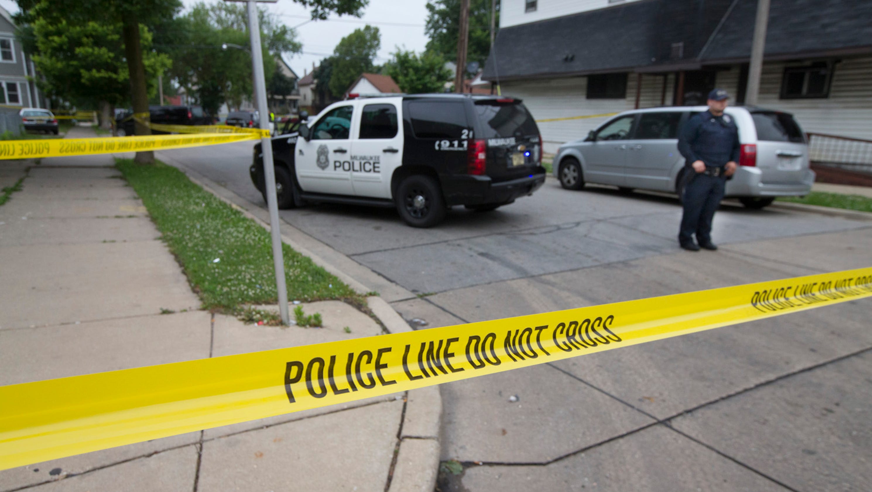 The Milwaukee Homicide Database A Beacon Of Hope Amidst The Darkness - m3a50nt