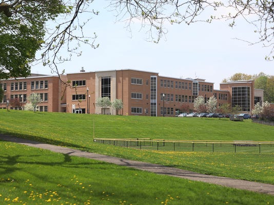 Pittsford Central sues a student tour company for $37K