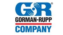 Gorman-Rupp Co. logo