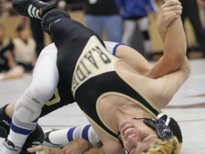 Arizona's best high school wrestling coaches Top 10 in titles