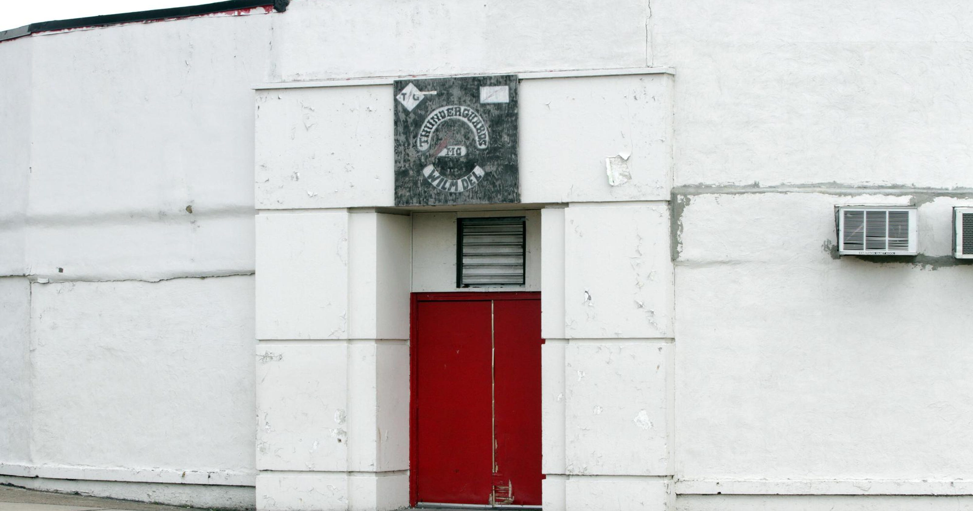 Thunderguards agree to leave clubhouse