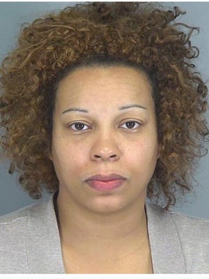 Shannon Richardon, 39, of Nashville, was arrested Monday and charged with criminal homicide.