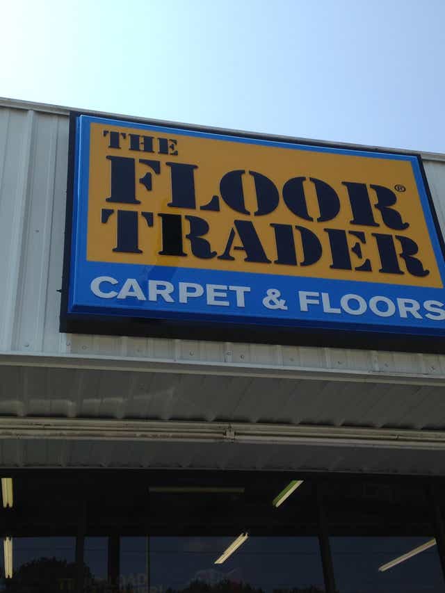 Chase Ames Finds His Calling At Ground Level