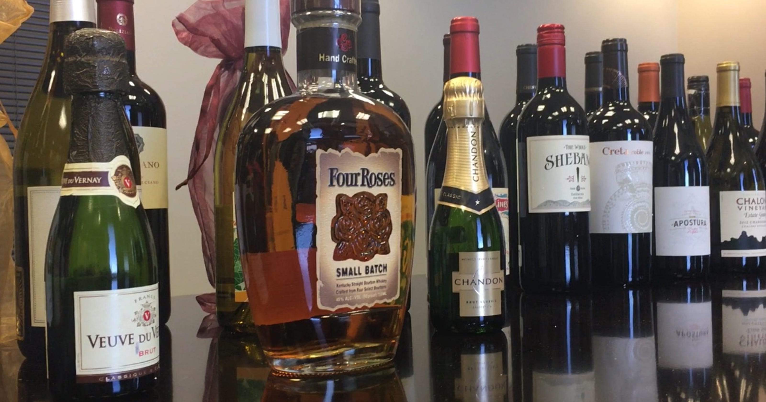 Alcohol Consumption Is Killing Too Many Young People