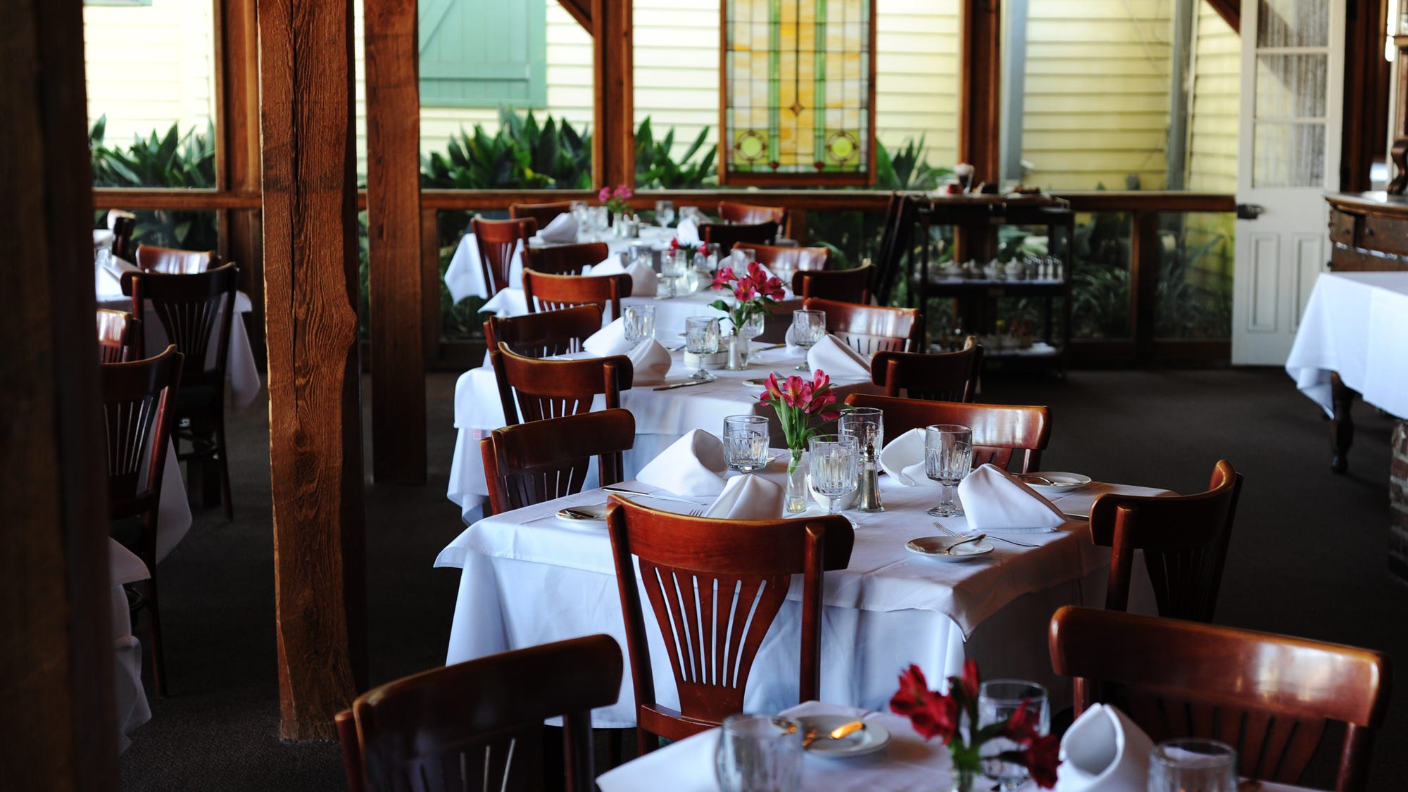 Restaurants Open On Christmas Day 2022 Lafayette Louisiana Acadiana Restaurants Open Christmas Eve, Christmas Day